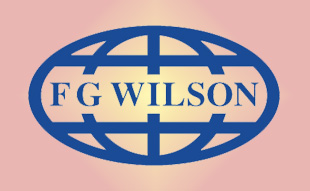 ✓ FG-Wilson 10000-01207 Запчасти Перкинс / Вилсон 